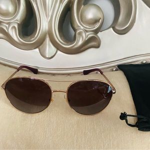 🕶️RALPH LAUREN AVIATOR 🕶️